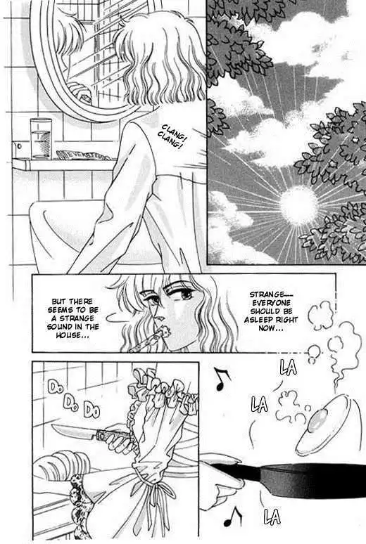 Paradise City Chapter 2 25